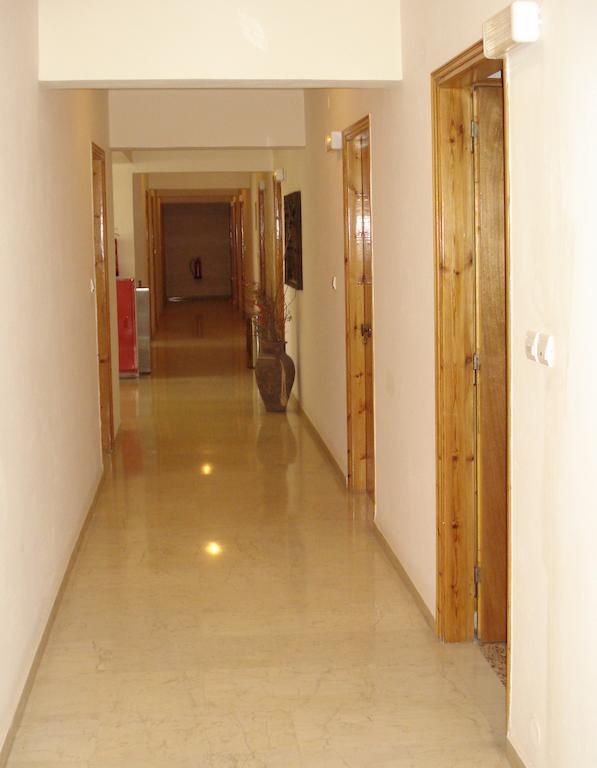 Kochili Apartments Néos Pírgos Kültér fotó